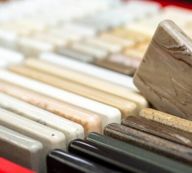 Jak wybrać odpowiedni rodzaj konglomeratu do swojego domu